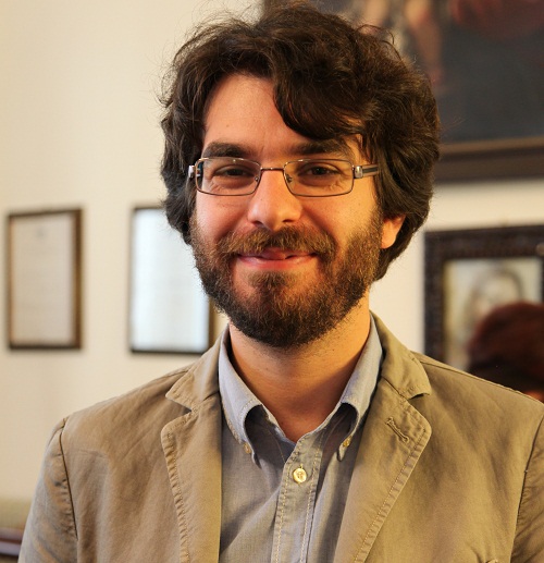 francesco luca 3